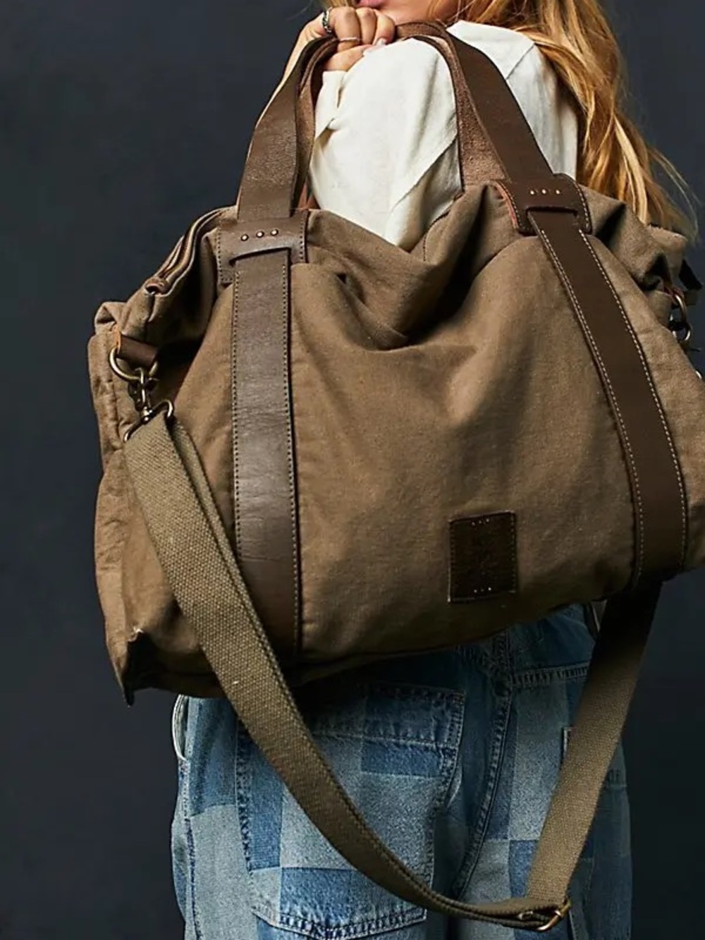 We The Free 24 Hour Bag - Picture 1 of 8